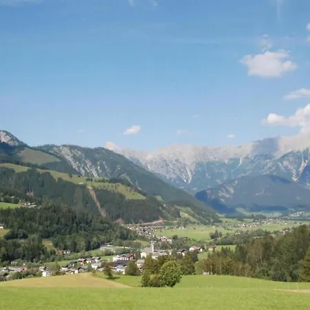 Spacious In In Salzburger Land, Cleaning Included Apartment *