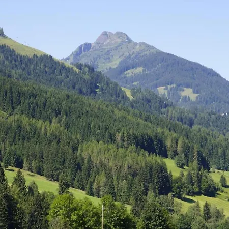 Spacious In In Salzburger Land, Cleaning Included *