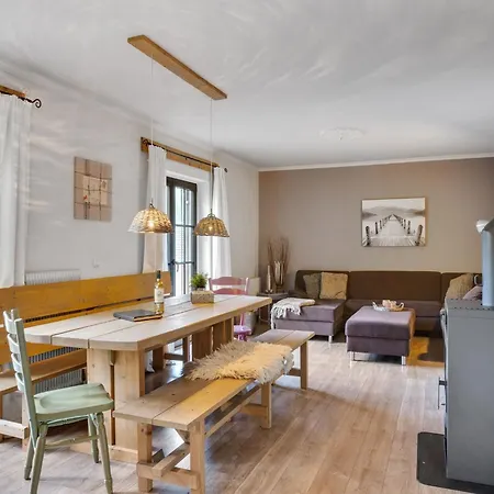 Apartment Spacious In In Salzburger Land, Cleaning Included