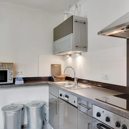 Apartment Spacious In In Salzburger Land, Cleaning Included Leogang