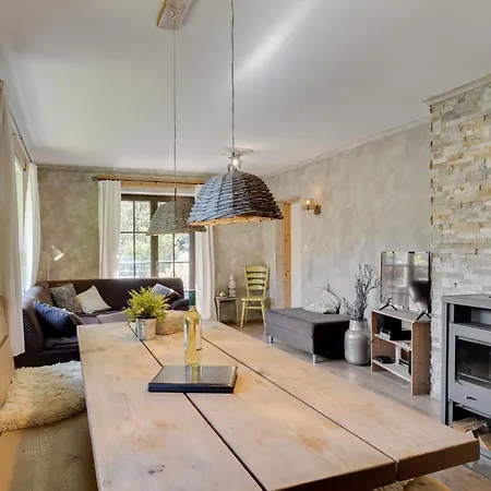 Spacious In In Salzburger Land, Cleaning Included