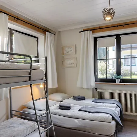 Spacious In In Salzburger Land, Cleaning Included Apartment