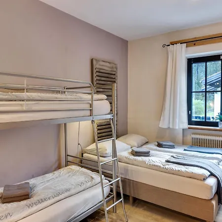 Spacious In In Salzburger Land, Cleaning Included Apartment *