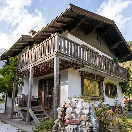 Spacious In In Salzburger Land, Cleaning Included Apartment *
