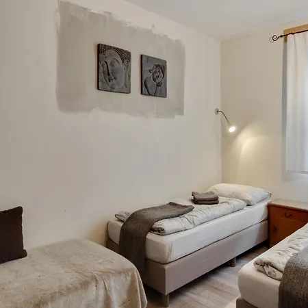 Spacious In In Salzburger Land, Cleaning Included Leogang