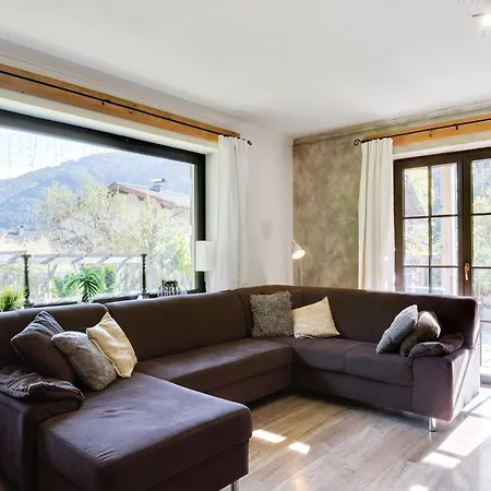 Spacious In In Salzburger Land, Cleaning Included * Leogang