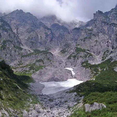 Apartment Spacious In In Salzburger Land, Cleaning Included *