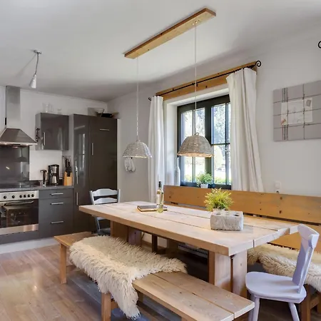 Spacious In In Salzburger Land, Cleaning Included *