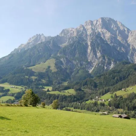 Spacious In In Salzburger Land, Cleaning Included *