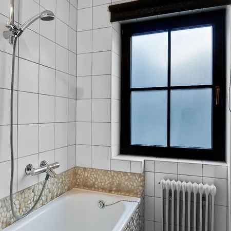 Spacious In In Salzburger Land, Cleaning Included Apartment