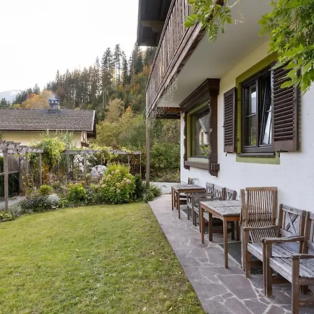 Apartment Spacious In In Salzburger Land, Cleaning Included Leogang