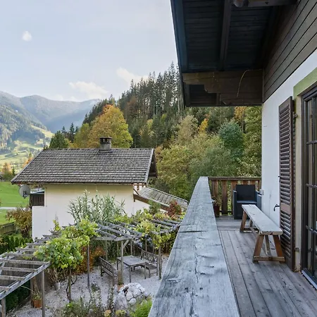 Spacious In In Salzburger Land, Cleaning Included * Leogang