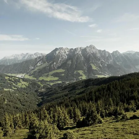 Apartment Spacious In In Salzburger Land, Cleaning Included